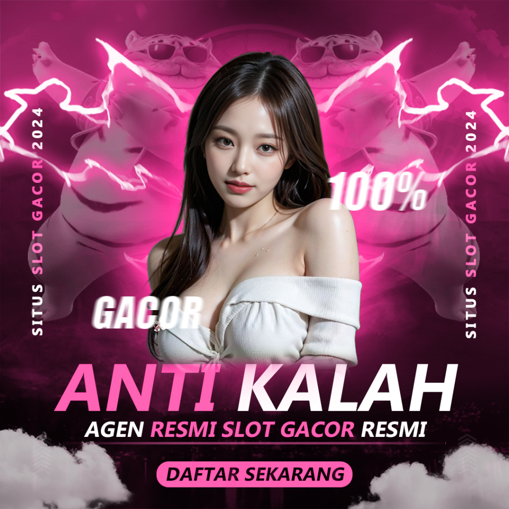 JASABOLA » Bandar Judi Slot Online Gacor Dijamin Maxwin